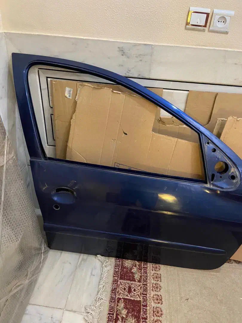 درب ۲۰۷|قطعات یدکی و لوازم جانبی|اصفهان, شهرک کاوه|دیوار