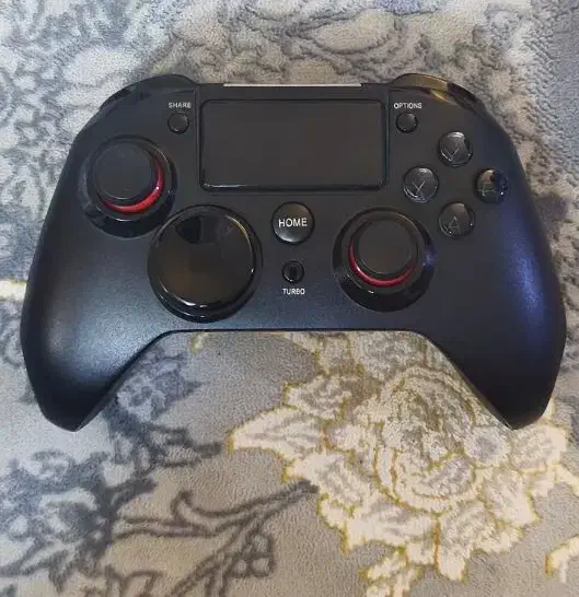 دسته TSCO TG170W|کنسول، بازی ویدئویی و آنلاین|اراک, |دیوار