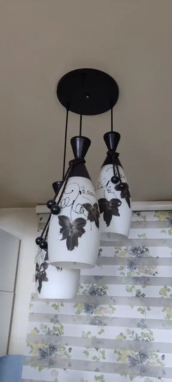 لوستر|لوستر و چراغ آویز|تهران, یافت آباد جنوبی|دیوار