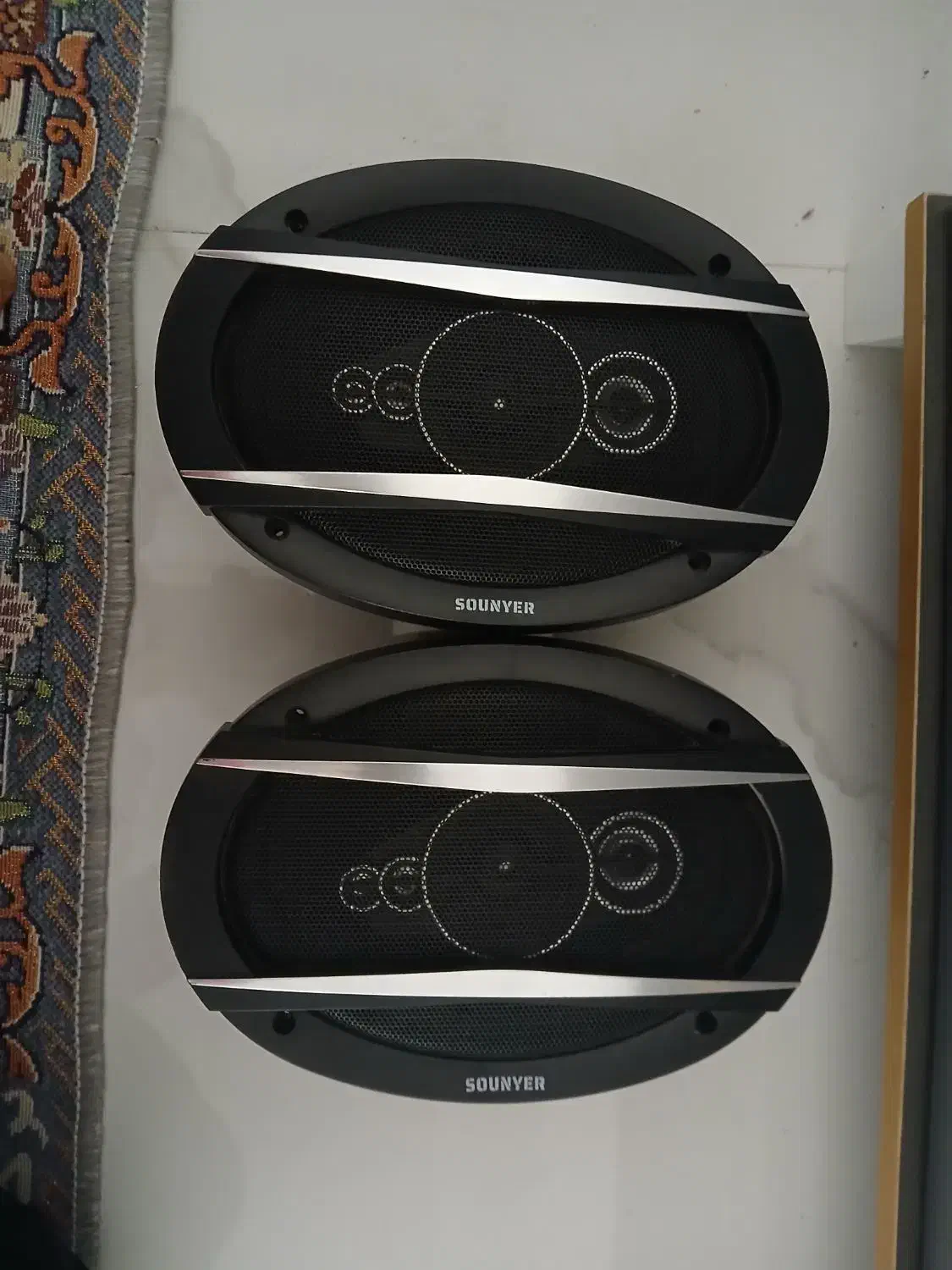 باند|سیستم صوتی خانگی|خرمآباد, |دیوار