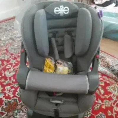 صندلی ماشین|کالسکه و لوازم جانبی|کرمانشاه, |دیوار