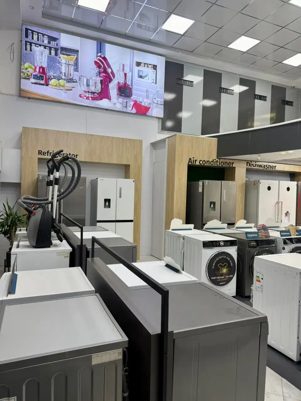 شرایط ویژه اقساط برای عموم مردم فقط با یک فقره چک|یخچال و فریزر|کرمانشاه, |دیوار