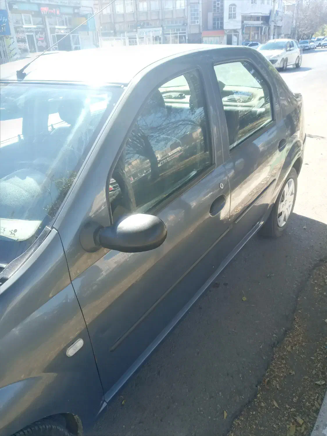 فروش ال نود۸۷|خودرو سواری و وانت|اردبیل, |دیوار