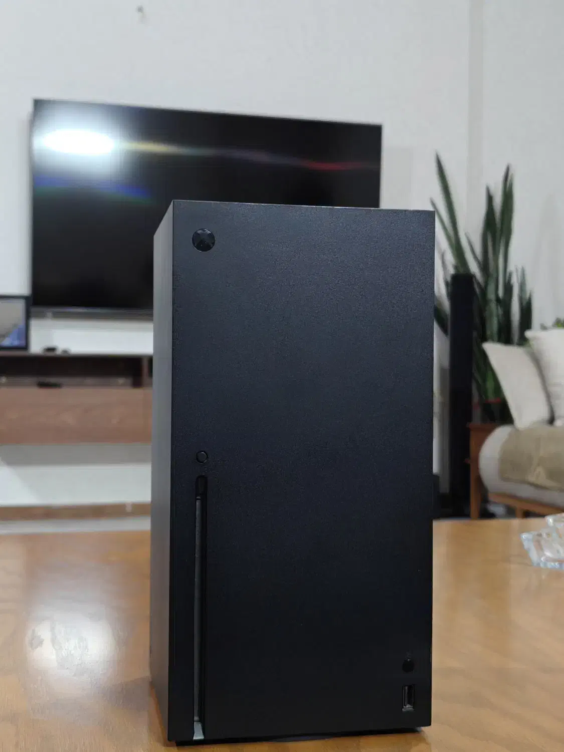 xbox series x 1t|کنسول، بازی ویدئویی و آنلاین|تهران, میرداماد|دیوار