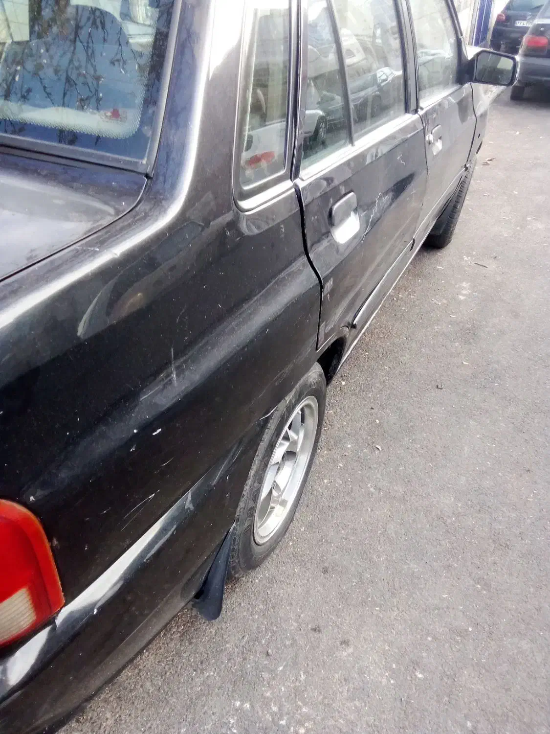 پراید|خودرو سواری و وانت|بومهن, |دیوار