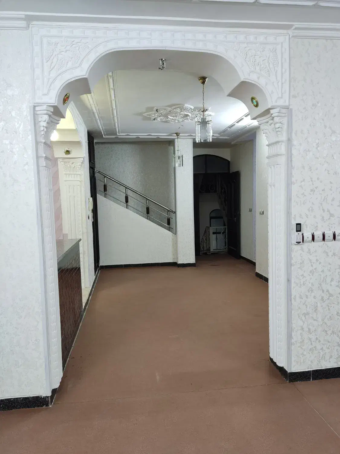 منزل برای اجاره و رهن طبقه دوم|اجارهٔ خانه و ویلا|کازرون, |دیوار