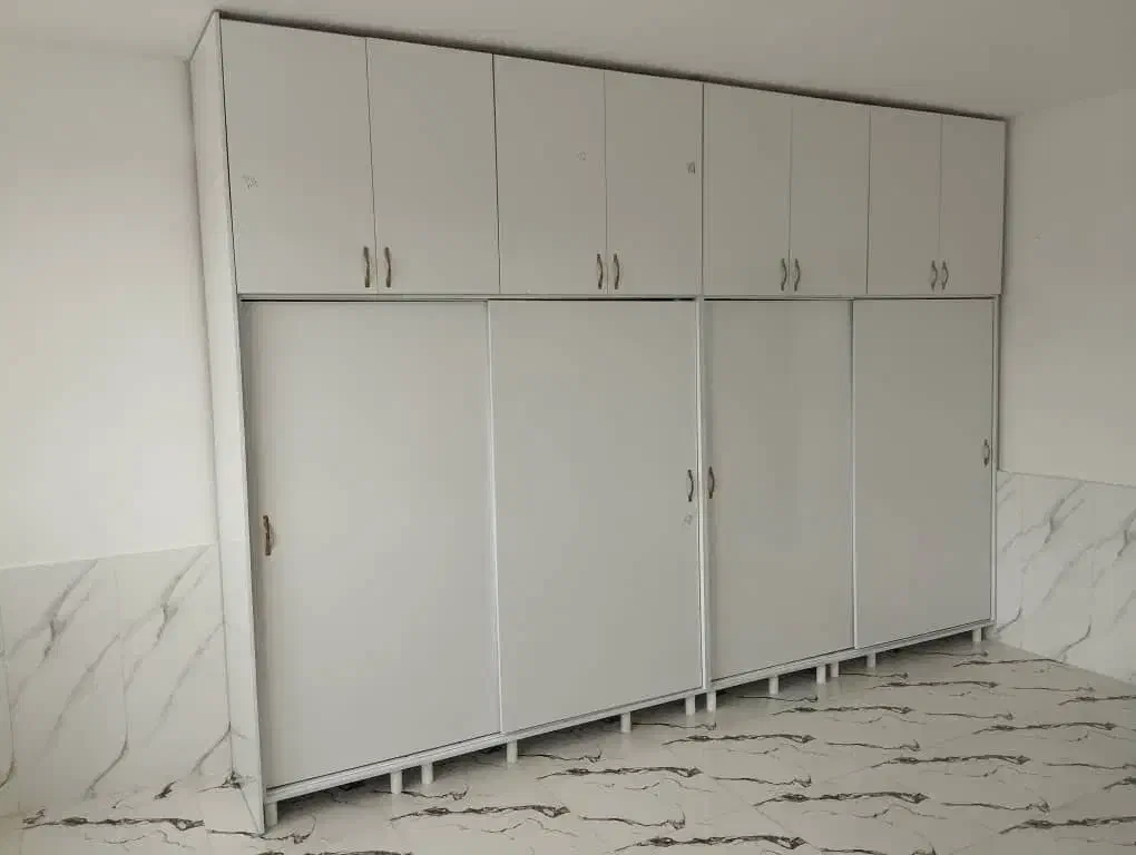 ساخت و نصب کابینت و کمد دیواری تمام ام دی اف|خدمات پیشه و مهارت|ارومیه, |دیوار