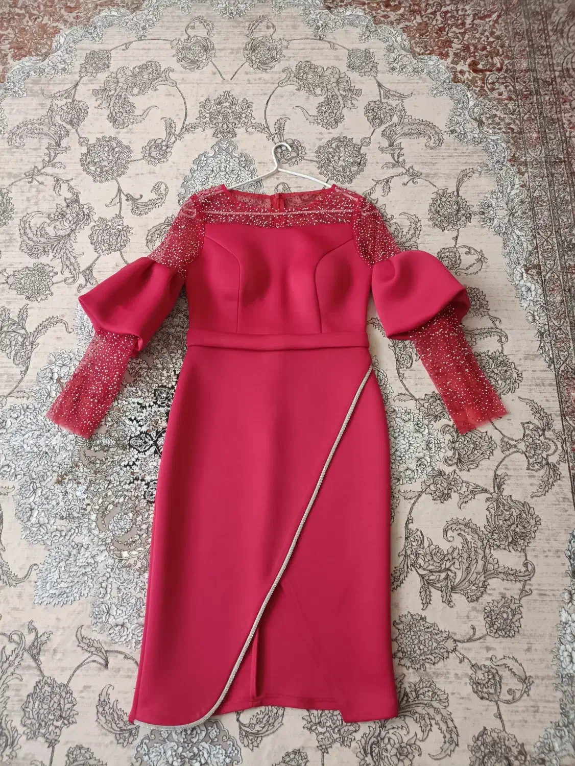 لباس مجلسی|لباس|اسلام‌شهر, شهرک مفیدی|دیوار