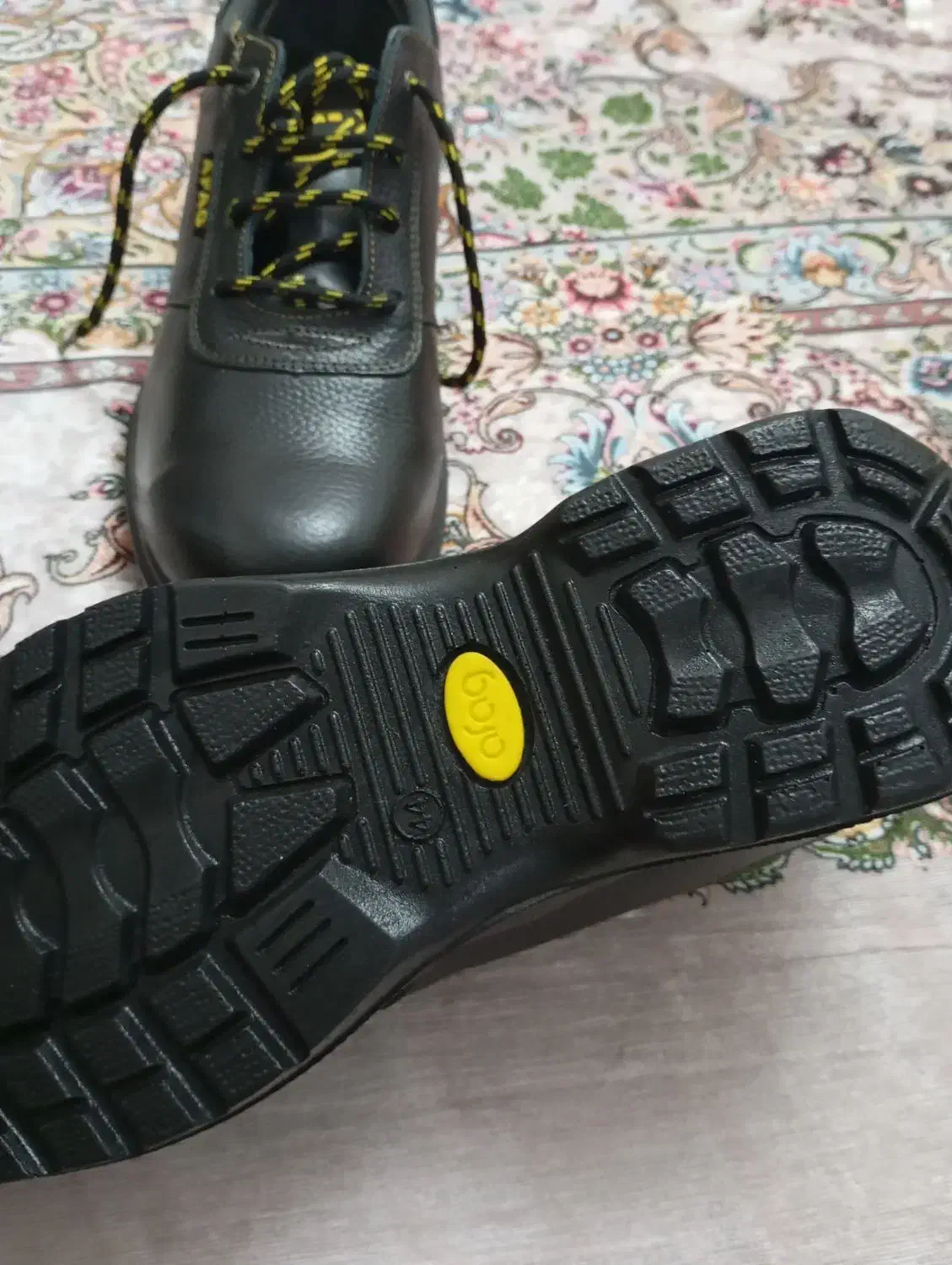 کفش سایز ۴۴ نو نو|کیف، کفش، کمربند|تبریز, |دیوار