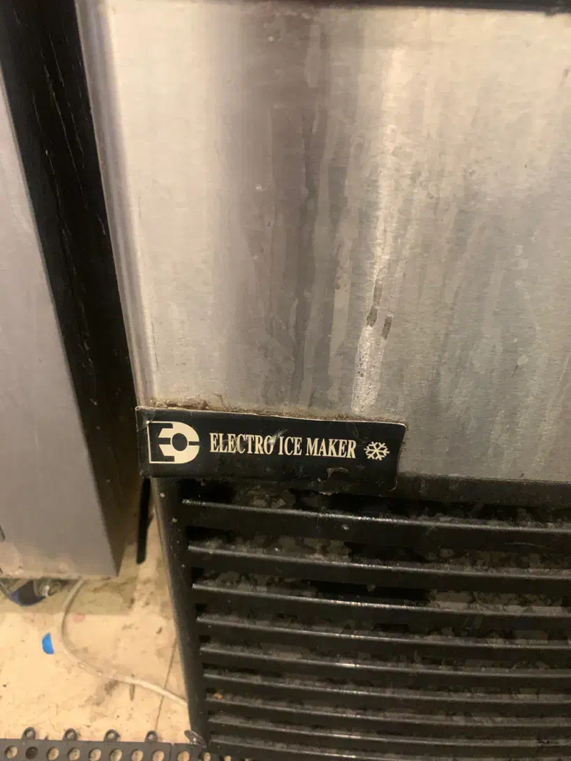 یخساز ۱۰۰کیلو الکترو|کافیشاپ و رستوران|تهران, یوسفآباد|دیوار