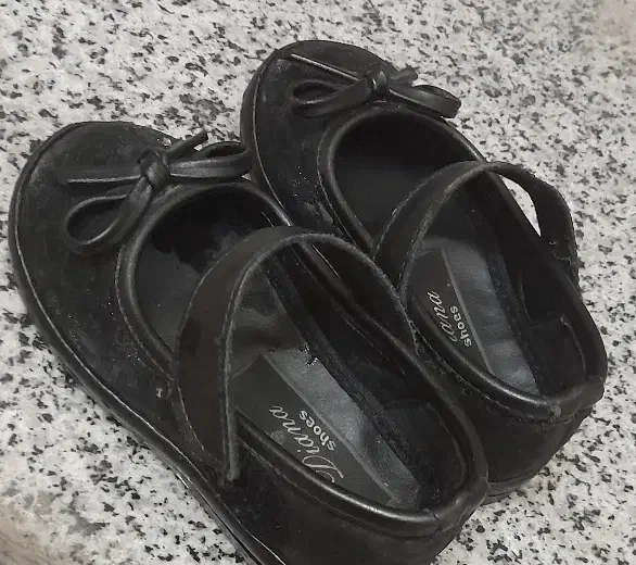 کفش مجلسی بچگانه|کفش و لباس بچه|سمنان, |دیوار