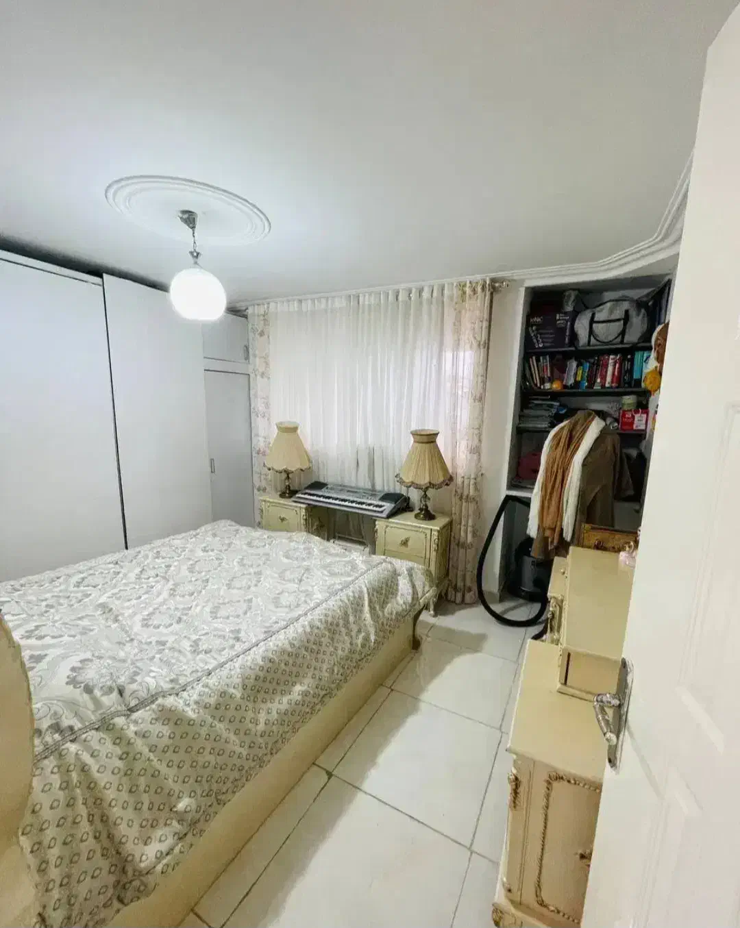 فروش دو واحدی طبقه بالا /توشیبا /۱۸متری نفت|فروش آپارتمان|رشت, شهرک آیت الله منتظری|دیوار