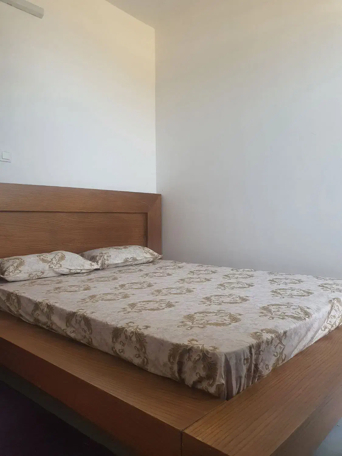 اجاره  روزانه   منزل  گندمان|اجارهٔ کوتاه‌مدت ویلا و باغ|گندمان, |دیوار