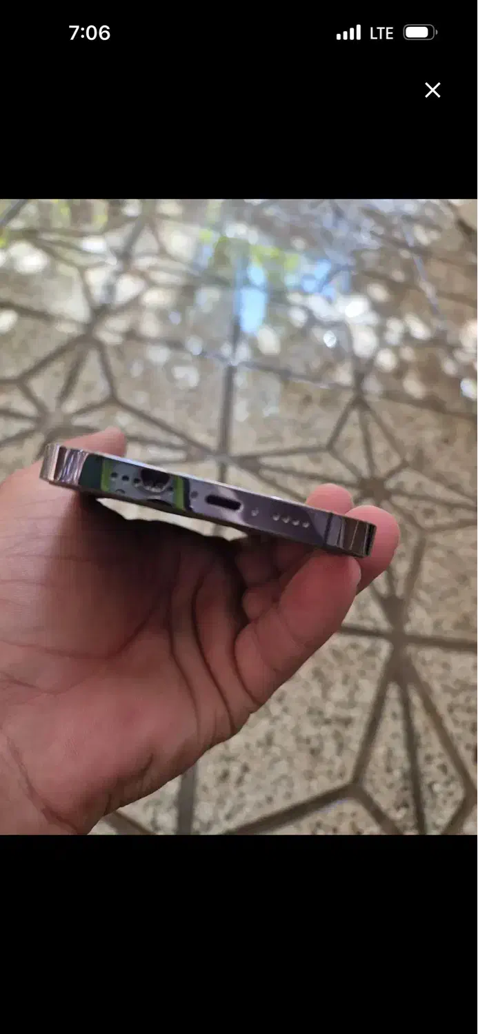 با سلام گوشی 14پرومکس ریجسترشده بازید فقط امیدیه|موبایل|بندر ماهشهر, |دیوار