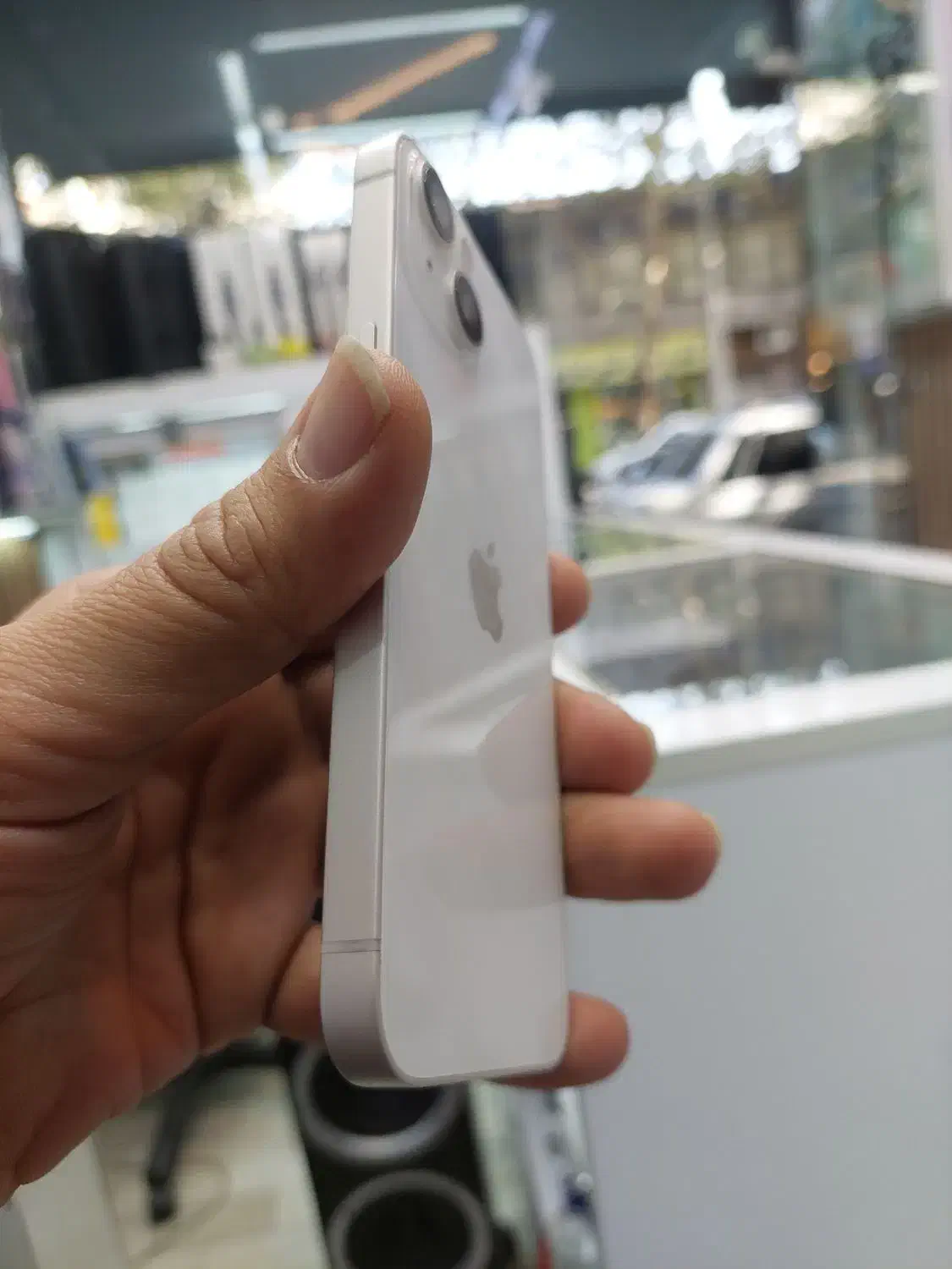 اپل۱۳|موبایل|گرگان, |دیوار