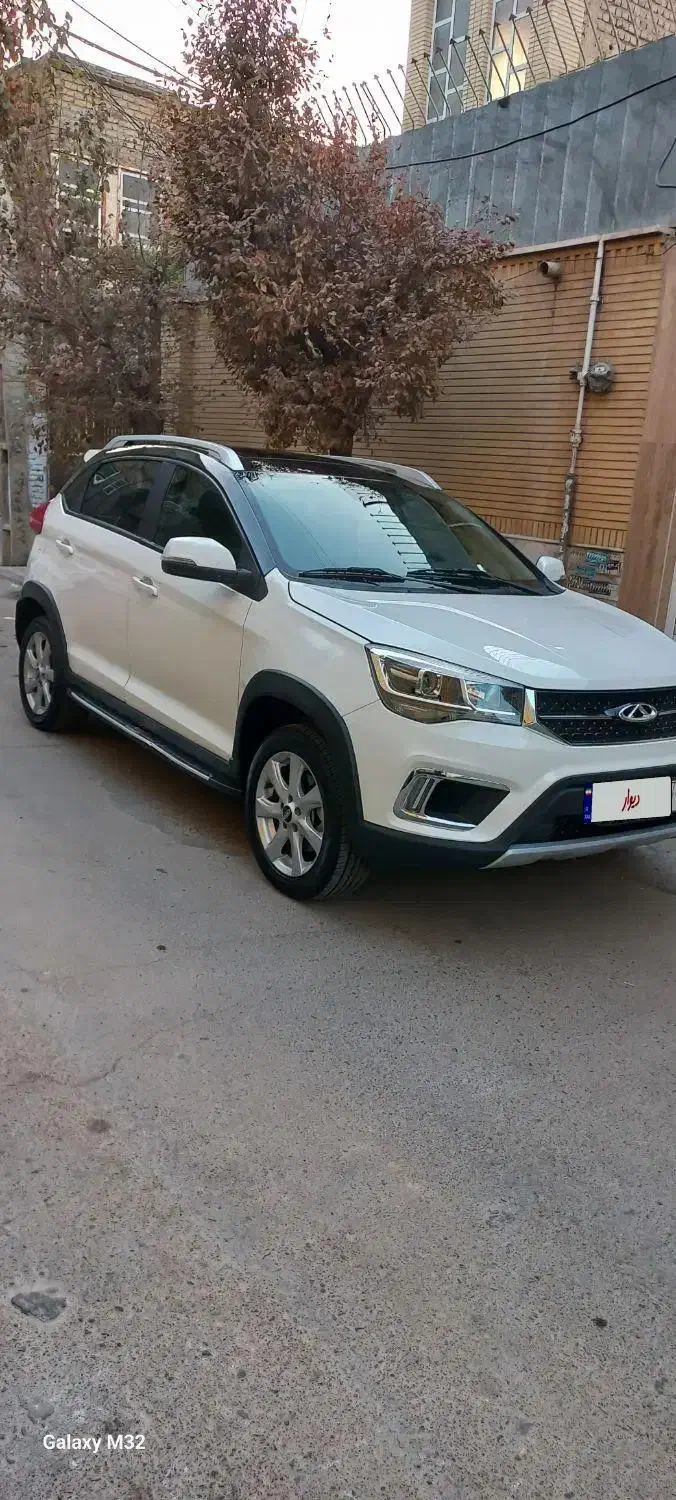 mvm x22|خودرو سواری و وانت|قم, پاسدار|دیوار