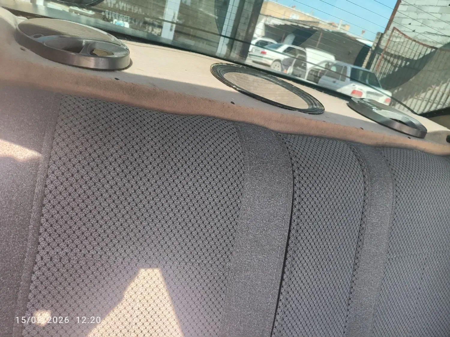 پژو مدل83|خودرو سواری و وانت|شوط, |دیوار