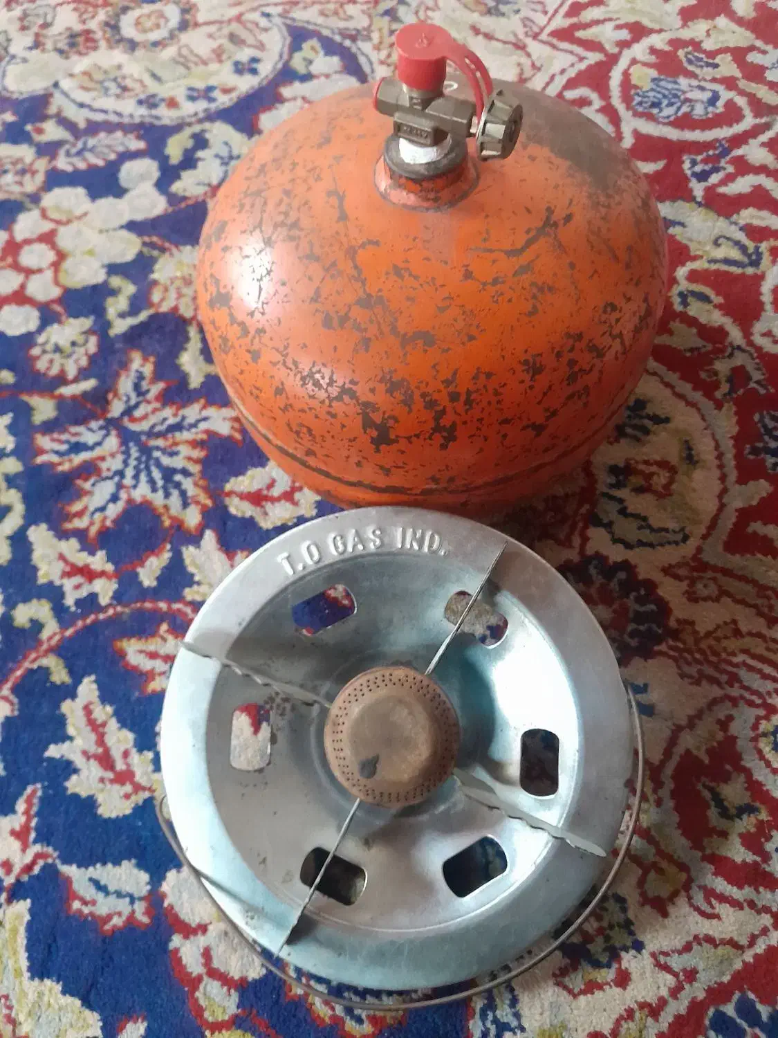 پیک نیک|اجاق گاز و لوازم برقی پخت‌وپز|لنگرود, |دیوار