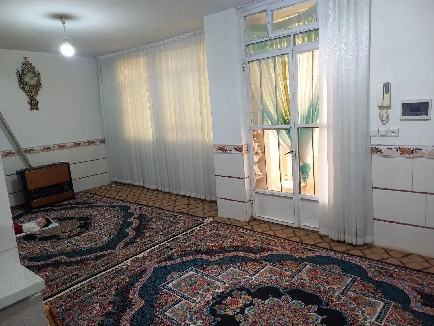 اجاره دوواحد خانه باهم درپاسداران|اجارهٔ خانه و ویلا|اقبالیه, |دیوار