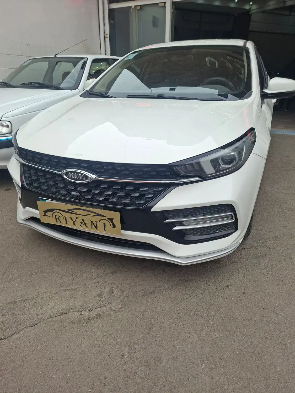 آریزو 6 اکسلنت مدل 98|خودرو سواری و وانت|اصفهان, لیمجیر|دیوار