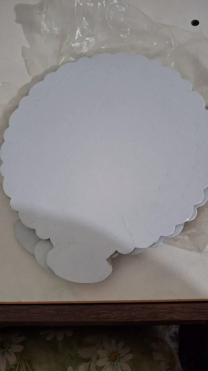 زیرکیکی|ظروف نگهدارنده، پلاستیکی، یک‌بارمصرف|قزوین, |دیوار