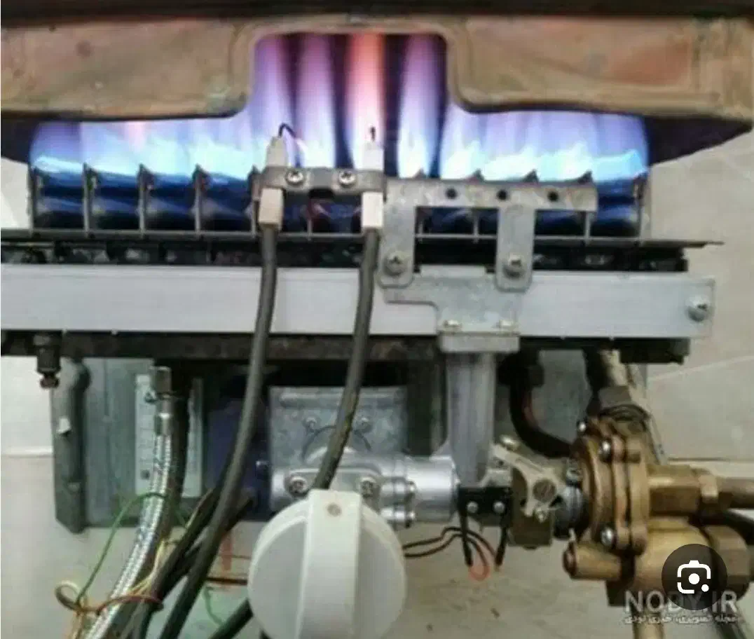 سرویس کامل پمپ اب و آبگرمکن و نصب و تعویض شیر الات|خدمات پیشه و مهارت|تهران, گلستان (شهرک راه آهن)|دیوار