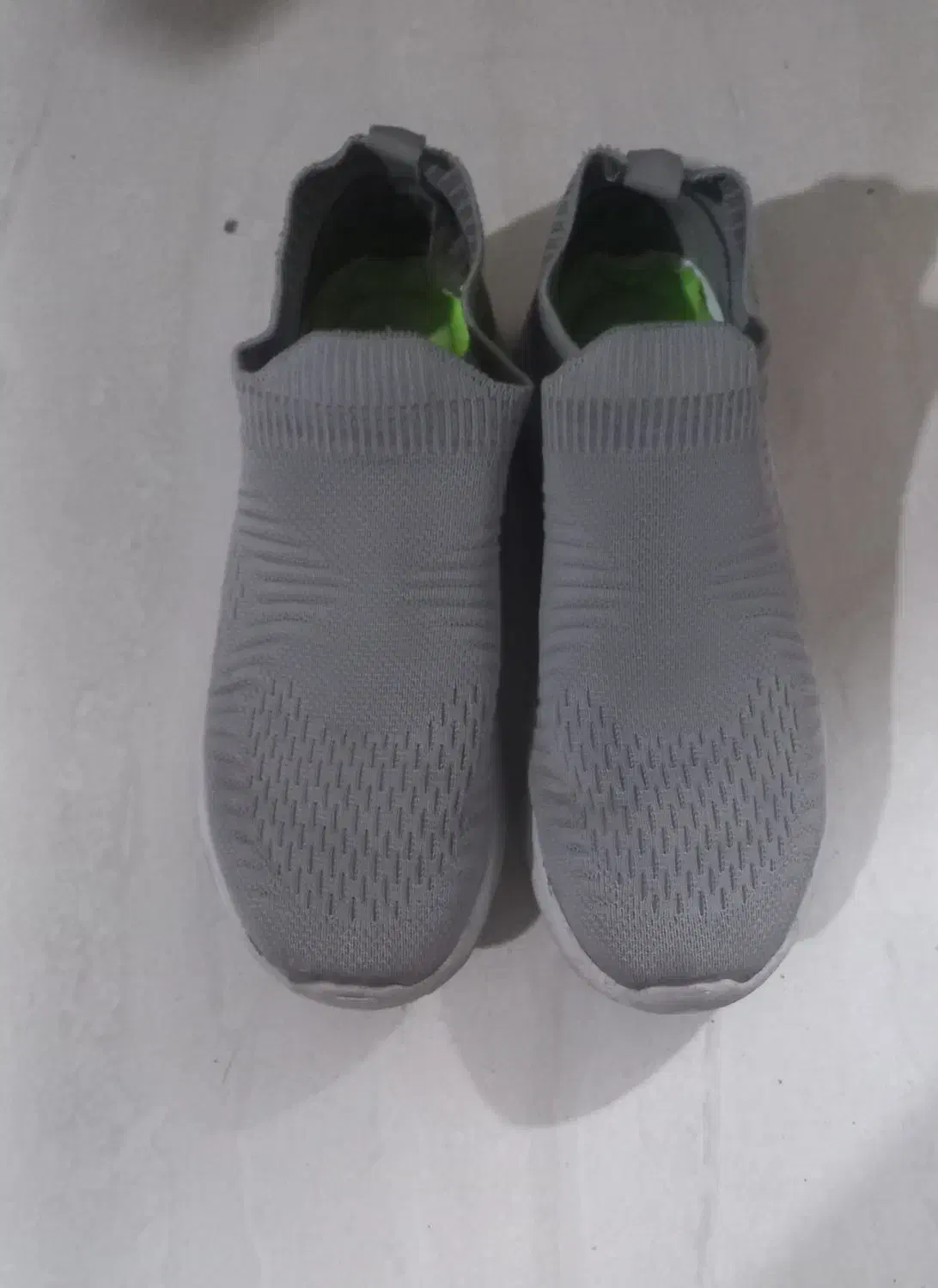 کفش پیاده روی سایز ۳۸|کیف، کفش، کمربند|شیراز, فرگاز|دیوار