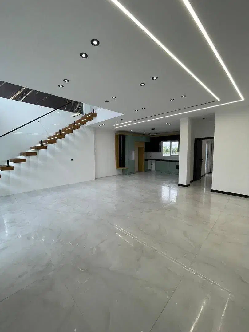 دوبلکس استخر دار/بالادست/کیابسر/جنگلی|فروش خانه و ویلا|چمستان, |دیوار