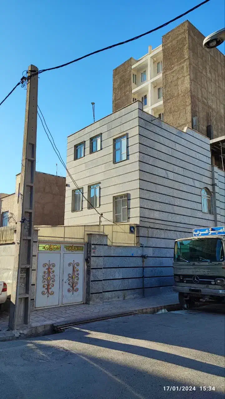 فروش خانه ویلایی ۲۱۰ متری ۲ خوابه در محمد آباد|فروش خانه و ویلا|قرچک, محمد آباد|دیوار