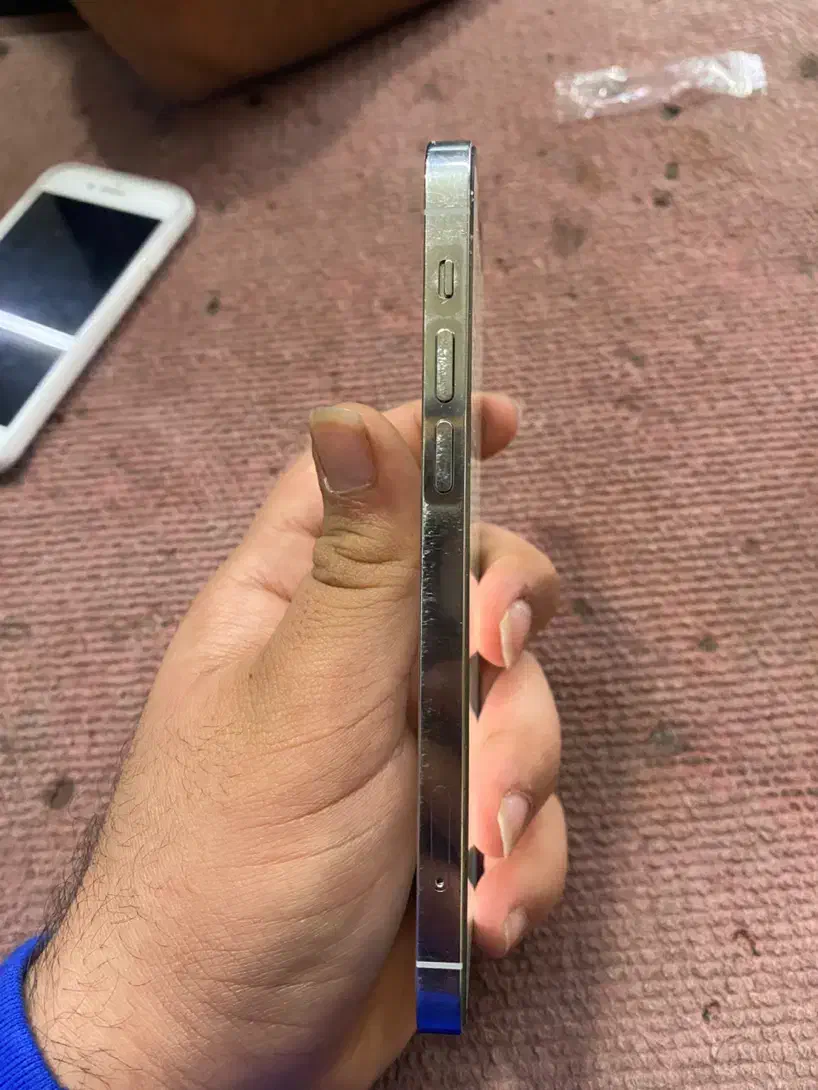 ۱۲پرو|موبایل|گرگان, |دیوار