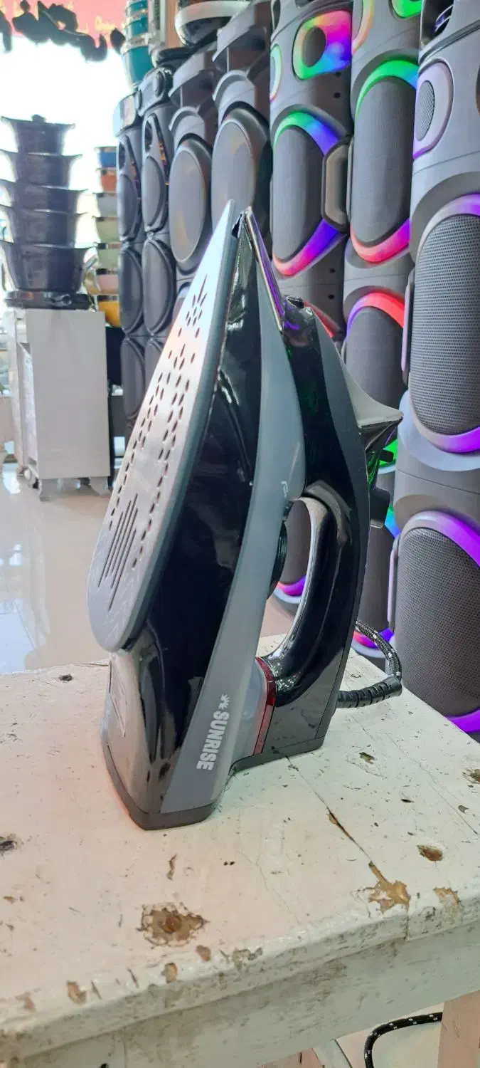 فروش اتو های شرکت magentaوssunrise|اتو و لوازم اتو|مراغه, |دیوار