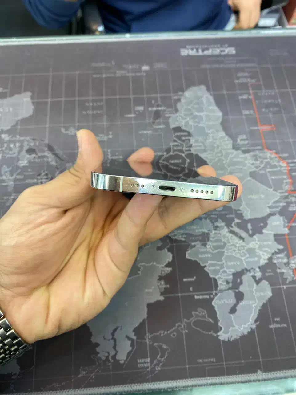 12Pro 128 zaa|موبایل|رشت, پیرسرا|دیوار