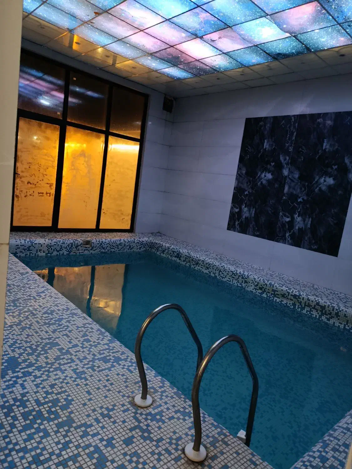 باغ ویلا،دوبلکس قیمت کاسبی|فروش خانه و ویلا|کرج, فاز ۴ مهرشهر|دیوار