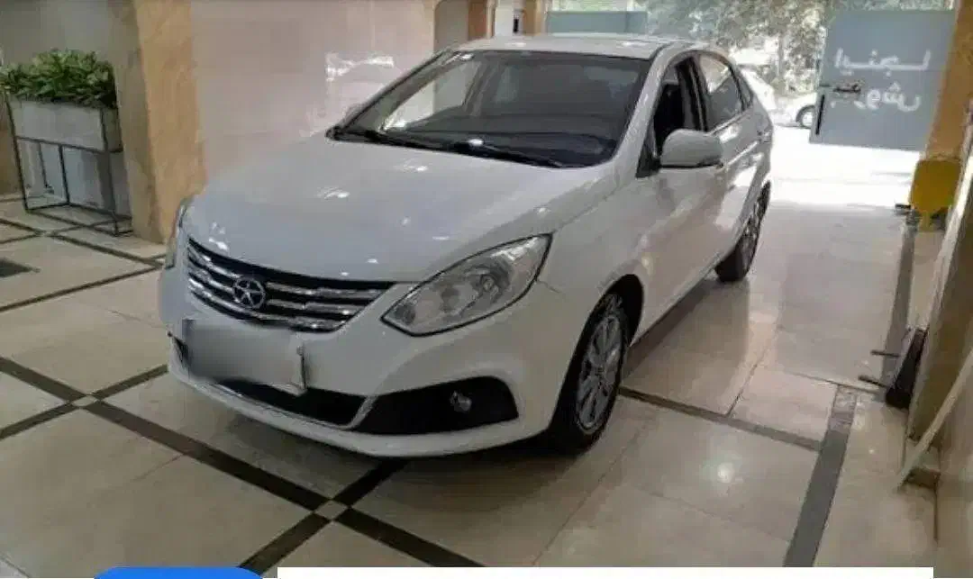 جک جی ۴ 404   J4|خودرو کلاسیک|ری, ولی آباد|دیوار