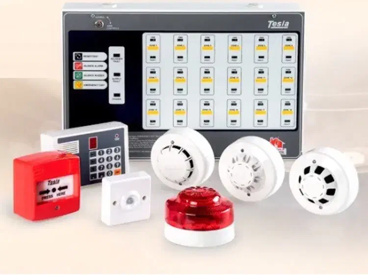 اعلام حریق|خدمات پیشه و مهارت|بندر ماهشهر, |دیوار