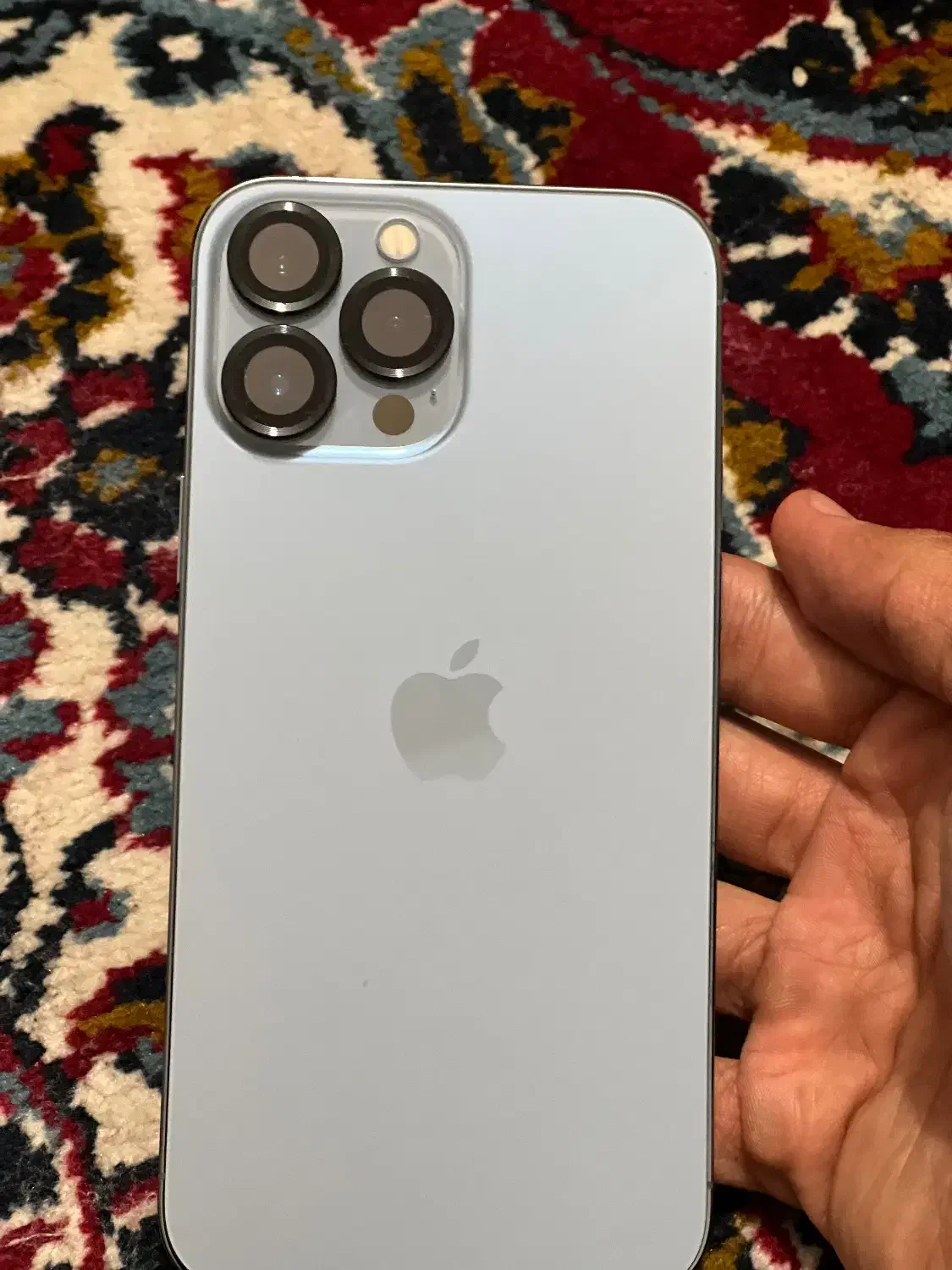 ایفون13پروماکس|موبایل|آبادان, |دیوار