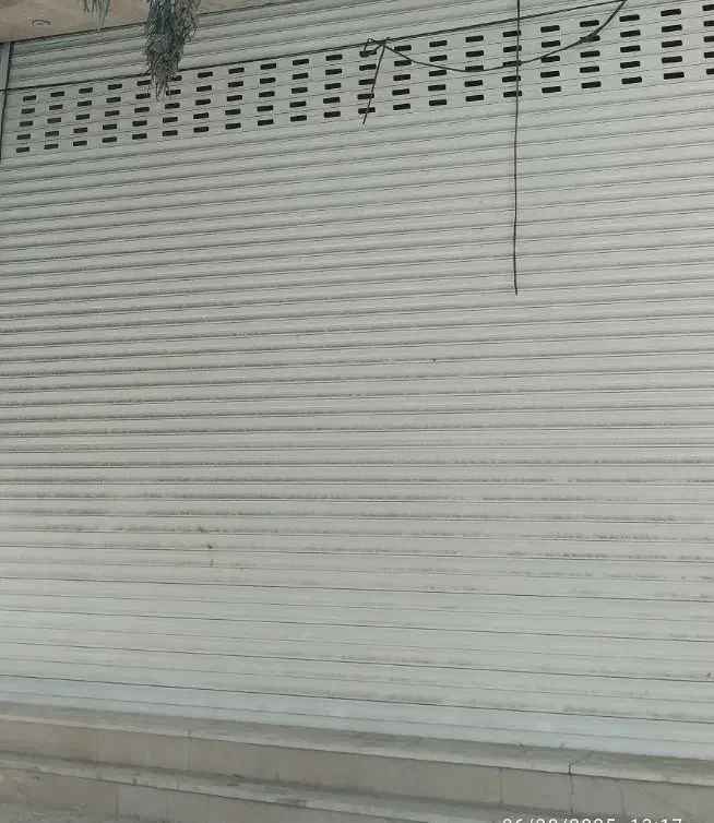 فروش مغازه ۲۵ متر /خیابان خواجو (پارک نشاط)|فروش مغازه و غرفه|کرمان, |دیوار