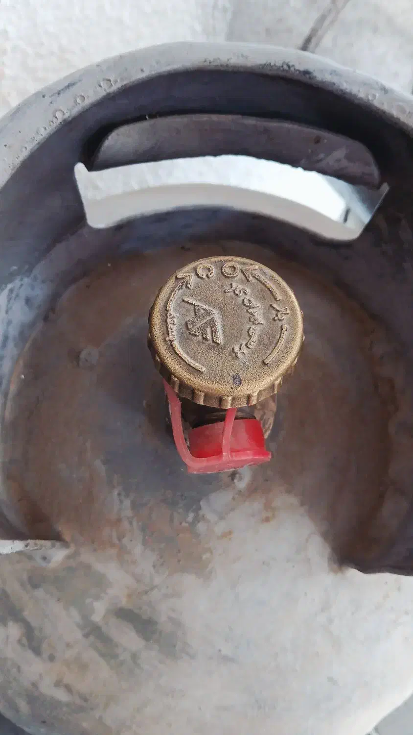 کپسول پرسی گاز|اجاق گاز و لوازم برقی پختوپز|بومهن, |دیوار