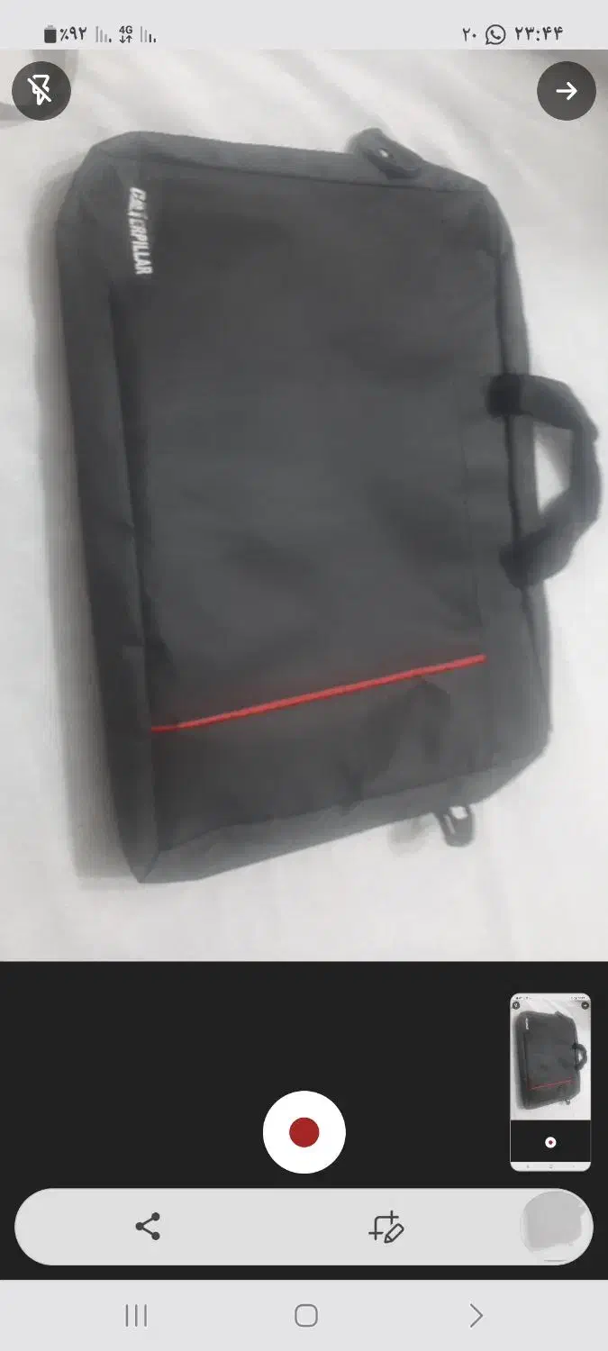 کیف لب تاپ|قطعات و لوازم جانبی رایانه|رشت, دیلمان|دیوار