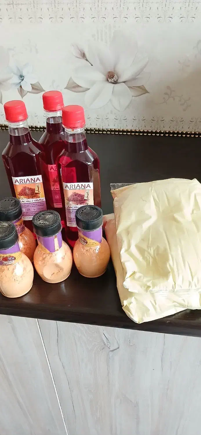 عصاره|خوردنی و آشامیدنی|قم, قلعه کامکار|دیوار