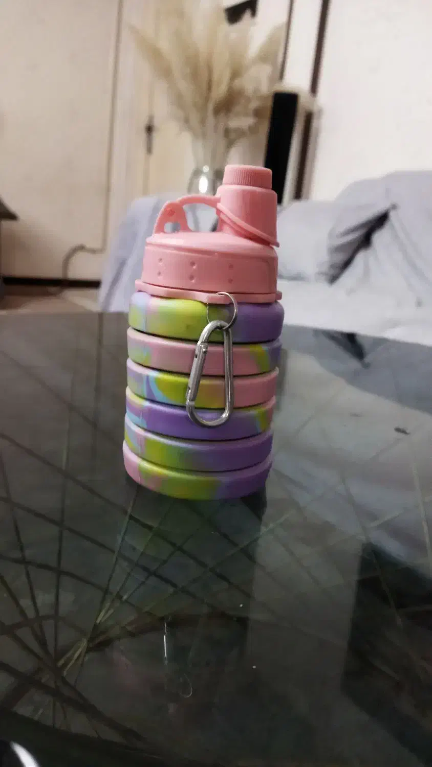 قمقمه آب|خوردنی و آشامیدنی|محمدیه-قزوین, |دیوار