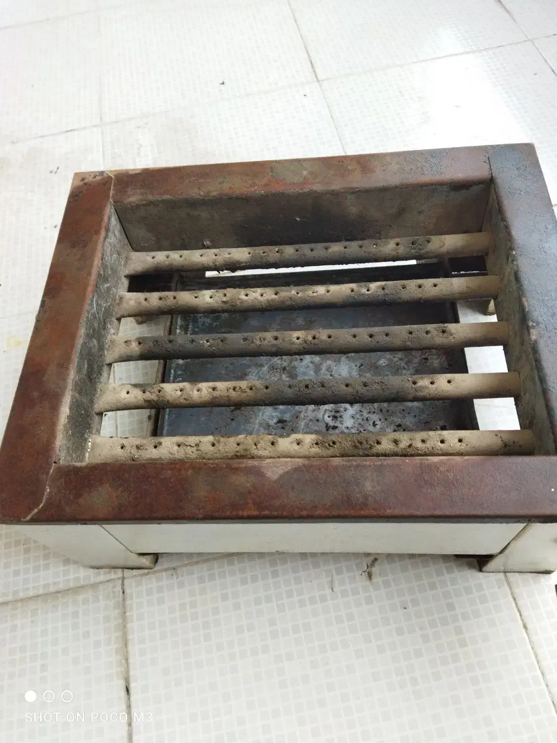 فروش کباب پز گازی|اجاق گاز و لوازم برقی پخت‌وپز|اهواز, گلستان|دیوار