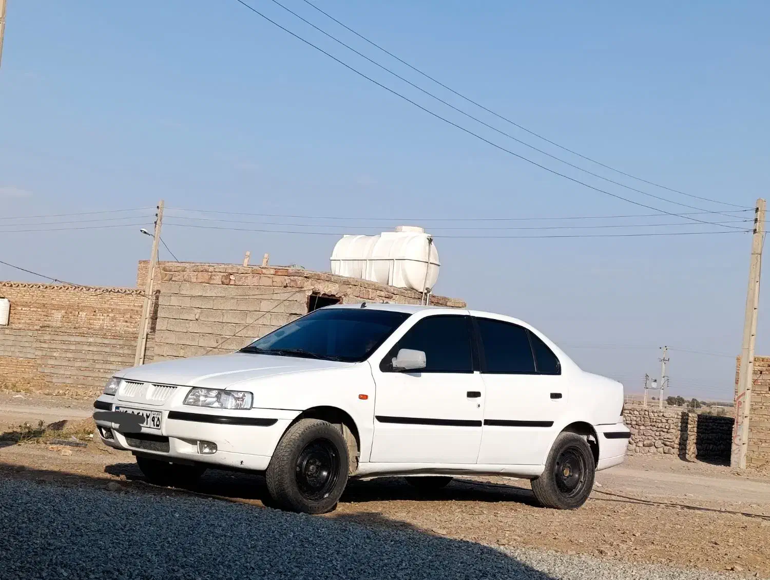 سمندEL|خودرو سواری و وانت|ایرانشهر, |دیوار