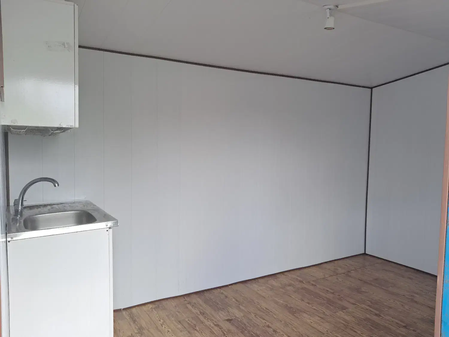 کانکس ۹ متری|مصالح و تجهیزات ساختمان|ماسال, |دیوار