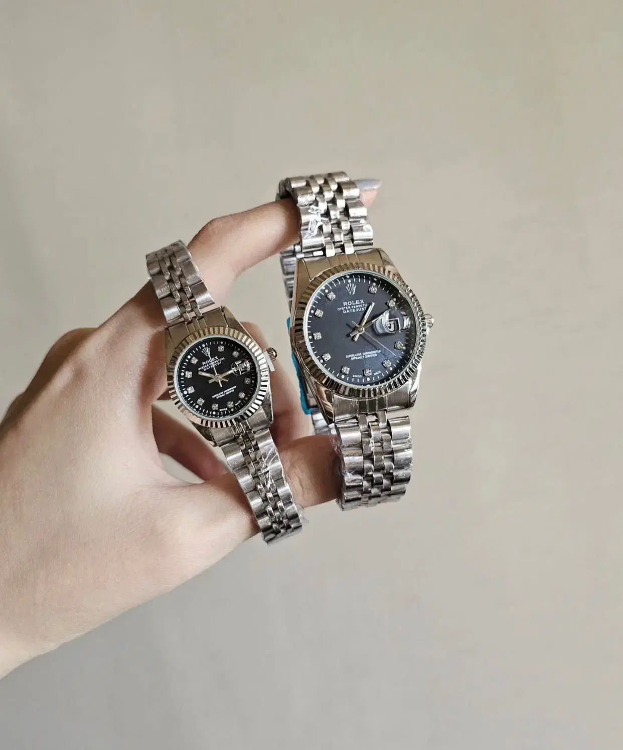 ساعت رولکس|ساعت|گرگان, |دیوار