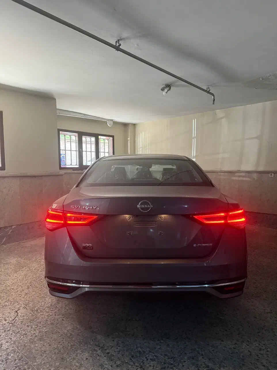 نیسان سیلفی مکس ادیشن ۲۰۲۴ صفر تیتانیوم|خودرو سواری و وانت|تهران, جردن|دیوار