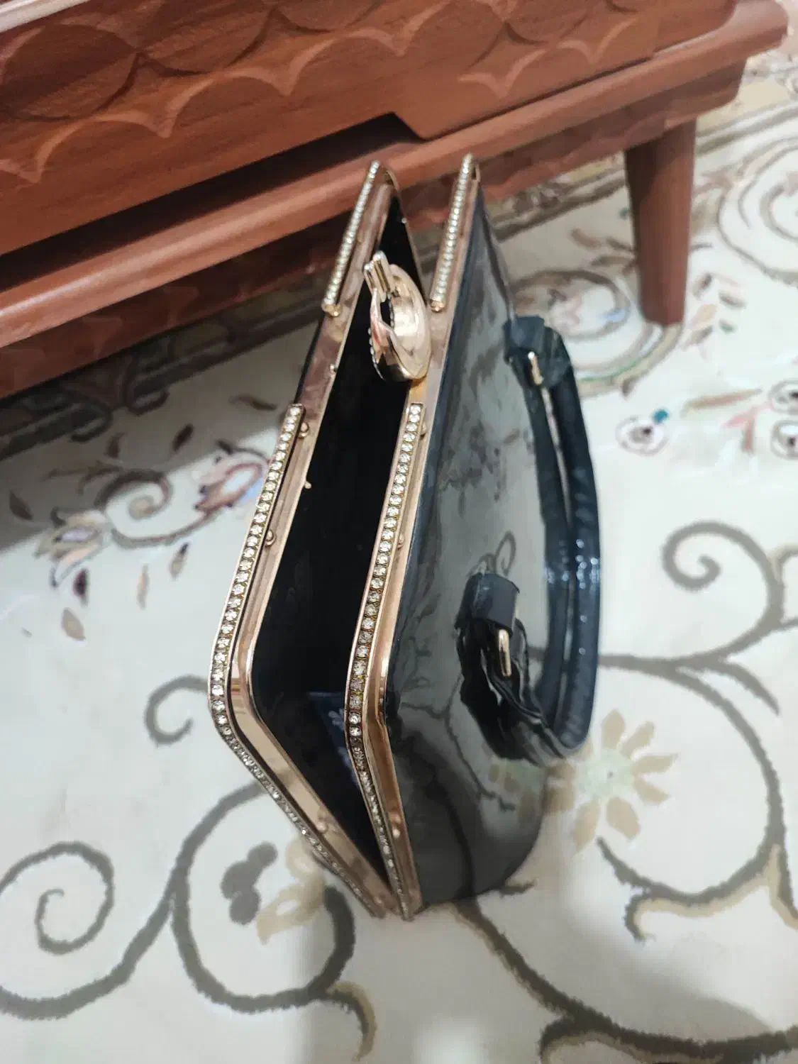 کیف زنانه|کیف، کفش، کمربند|بروجرد, |دیوار