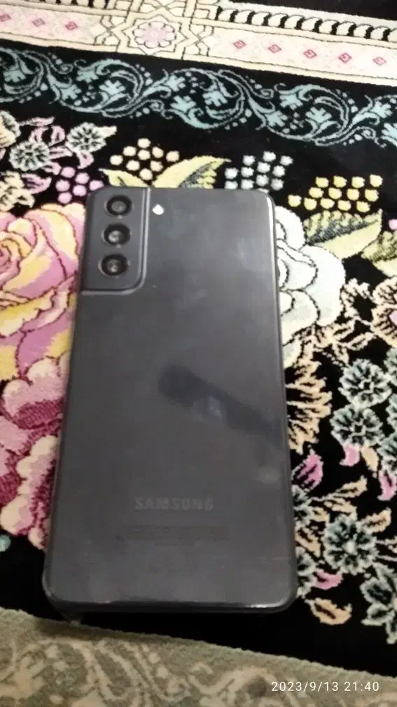 s21fe|موبایل|کرمان, |دیوار