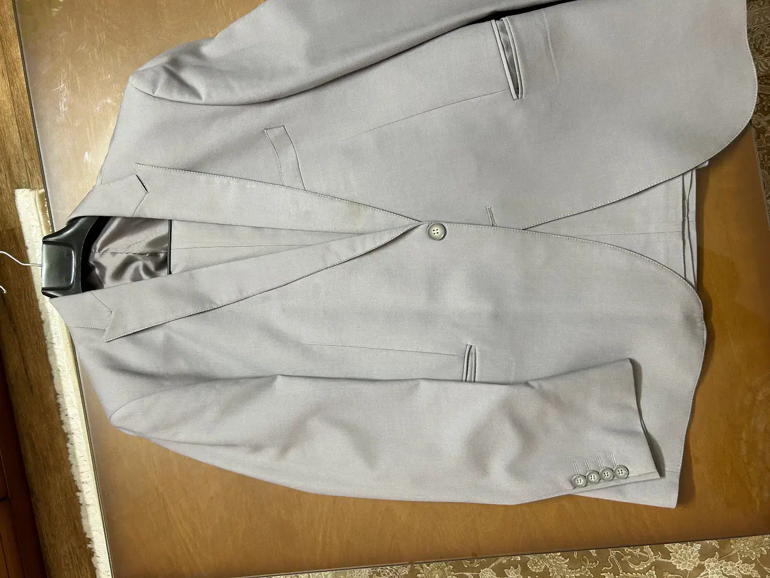 کت و شلوار مارکdamat|لباس|آمل, |دیوار