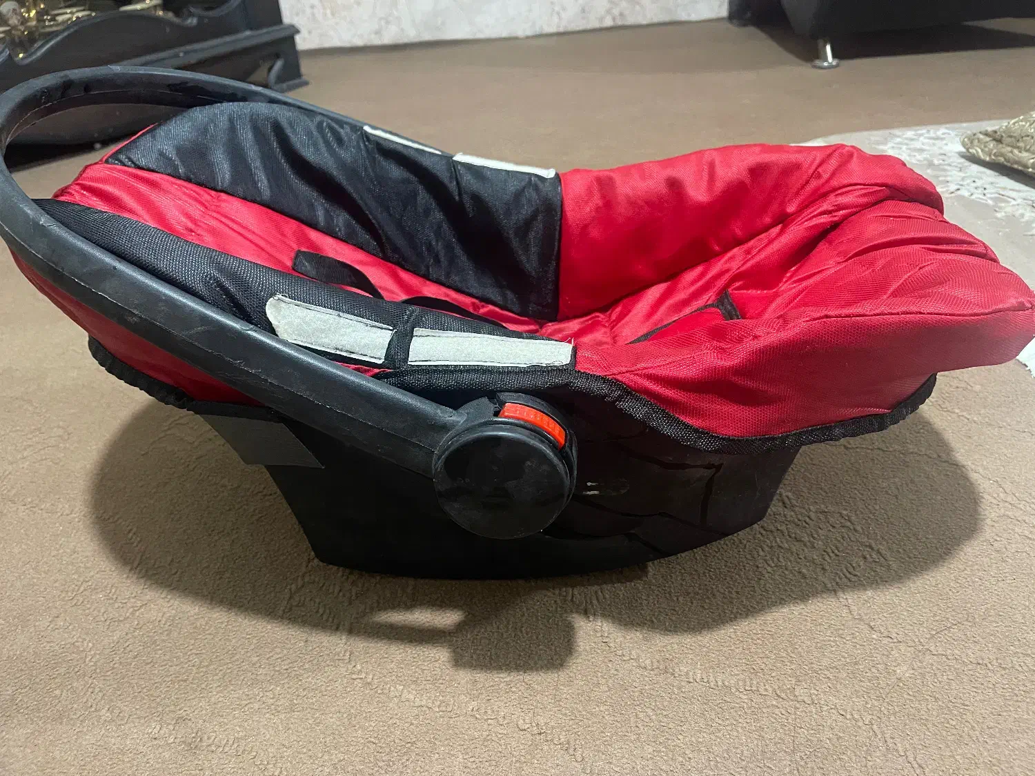 کریر|کالسکه و لوازم جانبی|مشهد, محمدآباد|دیوار